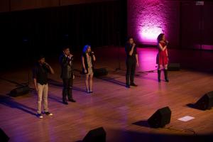 Heartland Sings