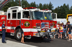 Touch-a-truck