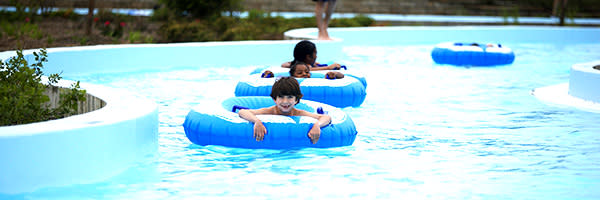 Cool Off At These Splash Pads And Water Parks In Hamilton County Monon Lazy River