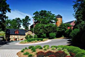 Stoneleigh