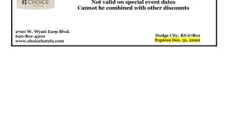 Lodging Coupons Deals