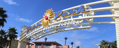 Pier Park | Panama City Beach, FL