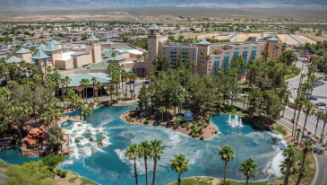 Things to Do in Mesquite, Nevada | Golf, Casinos & Spas