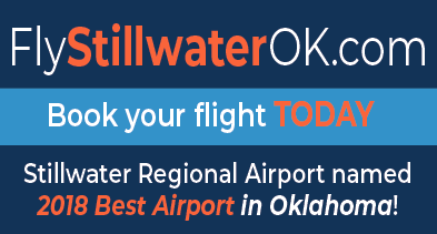 Fly Stillwater