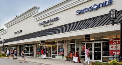 Ping Carolina Premium Outlets Smithfield Nc Carolina Premium Outlet Pers