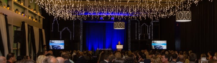 Annual Meeting 2018