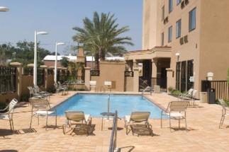 Downtown Hotels Courtyard By Marriott Downtown Pensacola