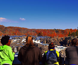 Great Falls Park