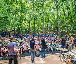 Theatre-in-the-Woods