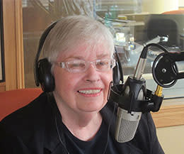 Edith Wagner - Reunions Magazine