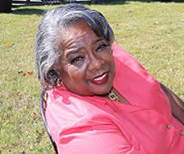 Nathania Branch Miles