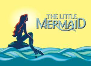 The Little Mermaid at TMP
