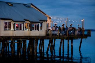Tacoma Restaurants Waterfront Dining Breweries Nightlife Bite Restaurant