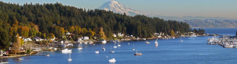 Gig Harbor, WA | Find Attractions, Restaurants &amp   ;amp; Places to 
