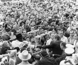 Jfk In Fort Worth About Forth Worth