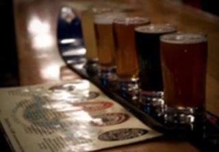Beer Town