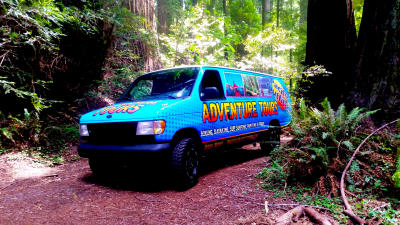 Tours and Guides