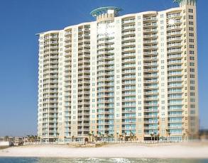 Panama City Beach Condos Access Ocean Views Full Kitchens Aqua Resort