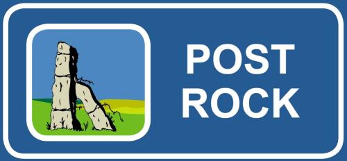 Post Rock Logo