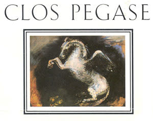 Clos Pegase Clos Pegase