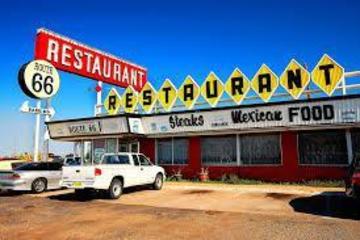 Route 66 Restaurant