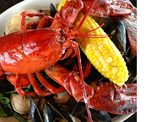 Seafood Restaurants In Providence Ri Fresh Lobster Crab Fish Legal Sea Foods In Providence Lobster Meal
