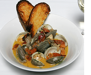 Seafood Restaurants In Providence Ri Fresh Lobster Crab Fish Mill S Tavern In Providence Oyster Dish