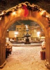 Christmas in Bowling Green KY Events Shows