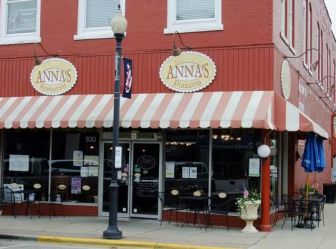 Apex N C Things To Do In Anna S Pizzeria Apex