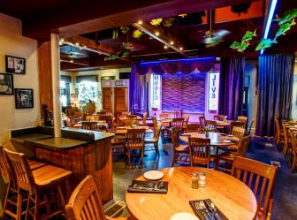 30 Great Rehearsal Dinner Restaurants In Raleigh N C Irregardless Cafe And Catering