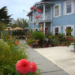 Moss Landing Ca Hotels Beaches Restaurants