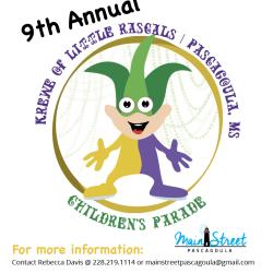 Annual Krewe Of Little Rascals Children Mardi Gras Parade Annual Krewe Of Little Rascals Children Mardi Gras Parade