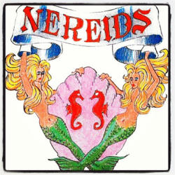Annual Krewe Of Nereids Mardi Gras Ball Annual Krewe Of Nereids Mardi Gras Ball