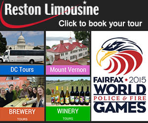 Reston Limo Fairfax 2015 Tours travel