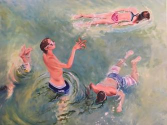 Cocoa Beach Upcoming Events Find Henings On The E Coast Friends And Family Annual Members Show At Studios Of Cocoa Beach