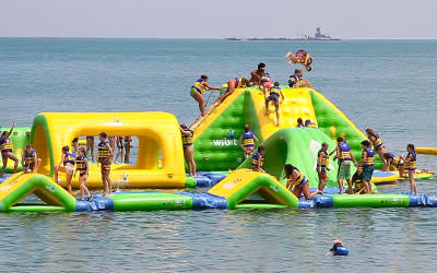 Water Activities For Families In Northwest Indiana