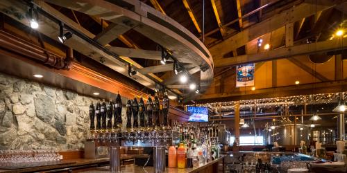 Fine Dining Restaurants Visit Anchorage Featured