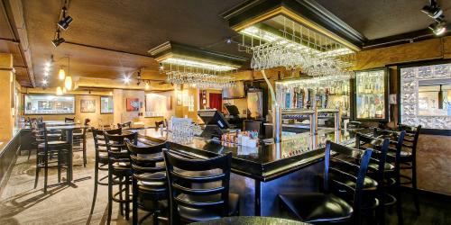 Fine Dining Restaurants Visit Anchorage Featured