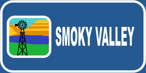 Smoky Valley Logo