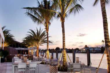 Thanksgiving In Greater Fort Lauderdale Restaurants Events