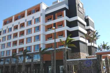 Fort Lauderdale Hollywood International Airport Hotels