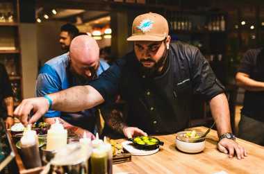 Thanksgiving In Greater Fort Lauderdale Restaurants Events