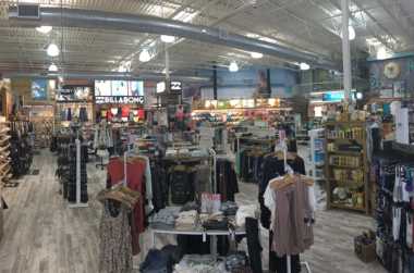 Fort Lauderdale Shopping Broward County Malls Outlets Stores