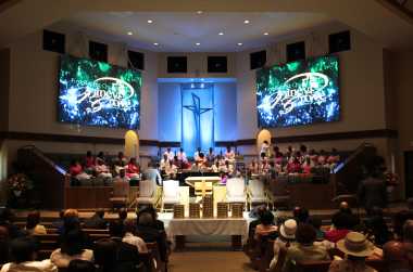 Fort Lauderdale Multicultural Places Of Worship