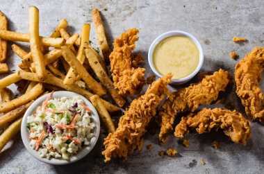 Delivery And Curbside To Go At Cheddar S Tamarac Fl 33321