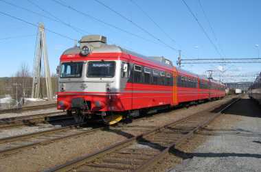 einige der schonsten bahnreisen der welt die norwegische bahn