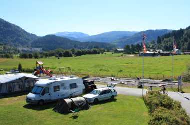 17 kid friendly camping sites in norway