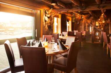 Restaurantes En Noruega Un Festin De Sabores