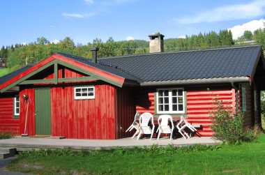 Cottages And Cabins In Norway Rent A Cabin