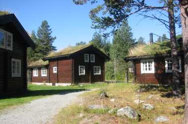 Cottages And Cabins In Norway Rent A Cabin